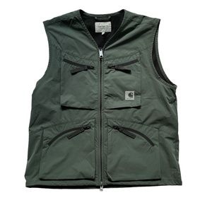 Carhartt Work In Progress Vest